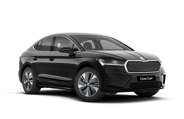 SKODA ENYAQ COUPE Motability Offer
