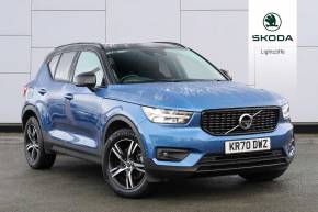 VOLVO XC40 2020 (70) at Lightcliffe Skoda Warrington