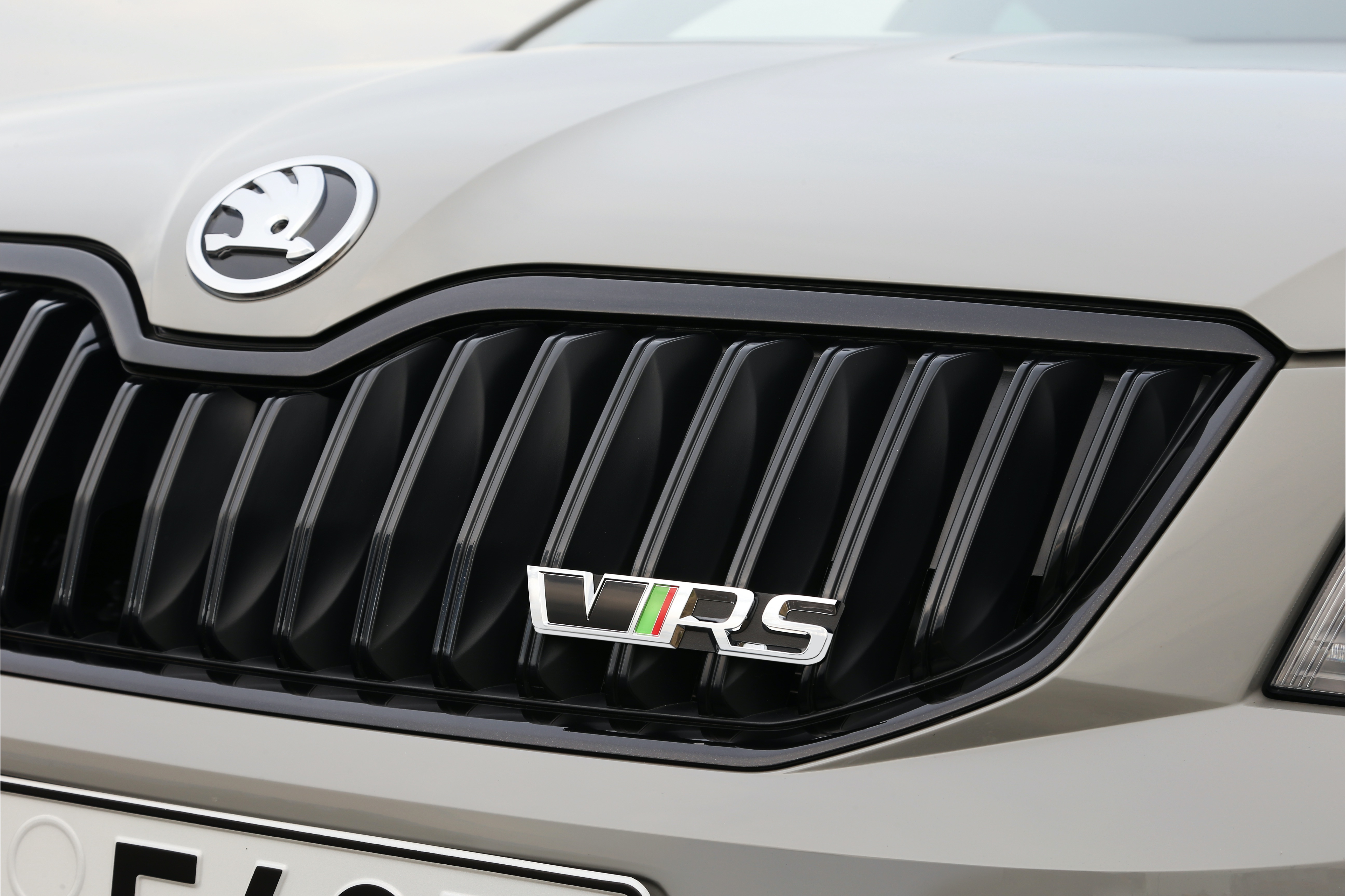 The new VRS is here!