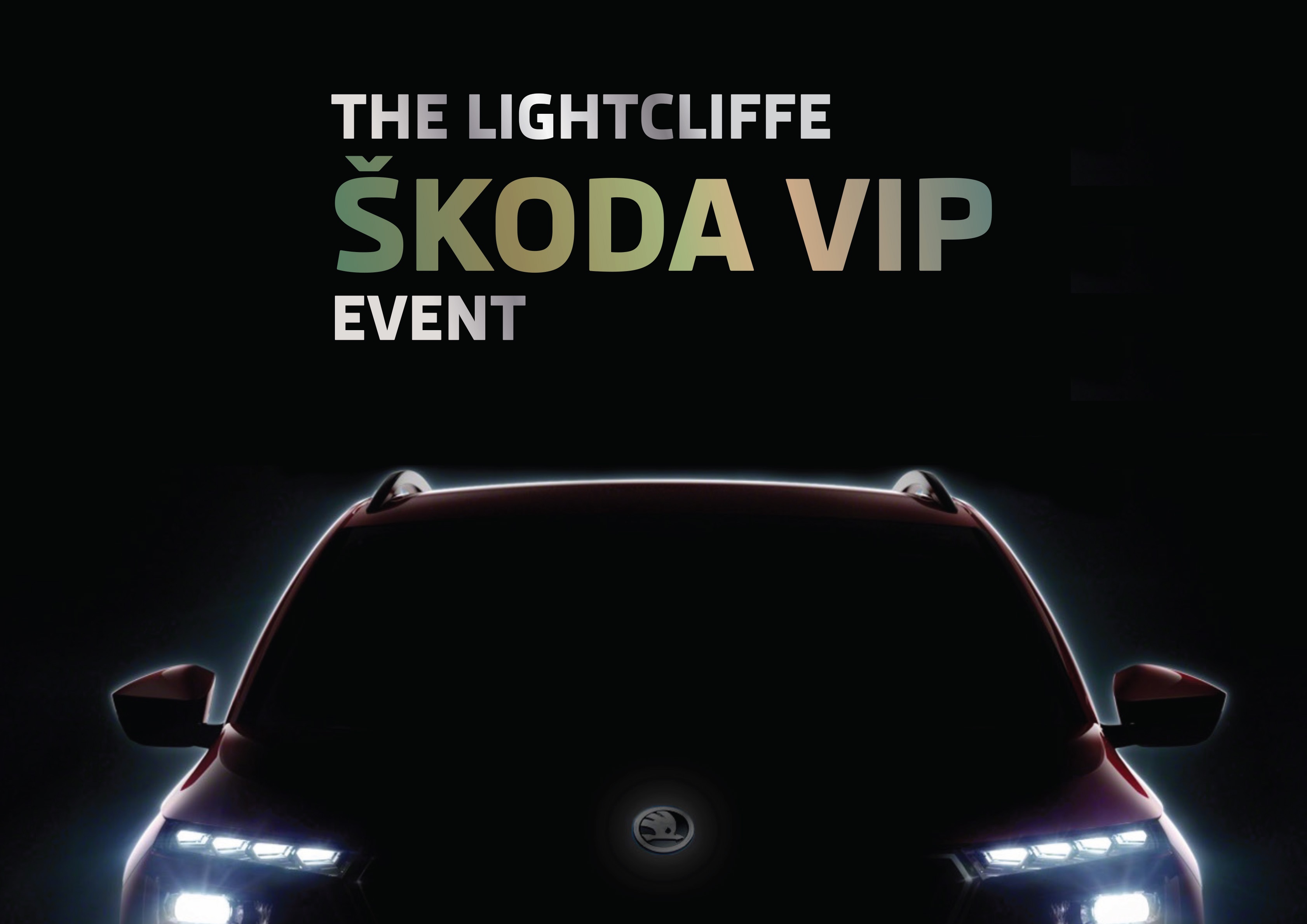 VIP Event 2021 Coming Soon