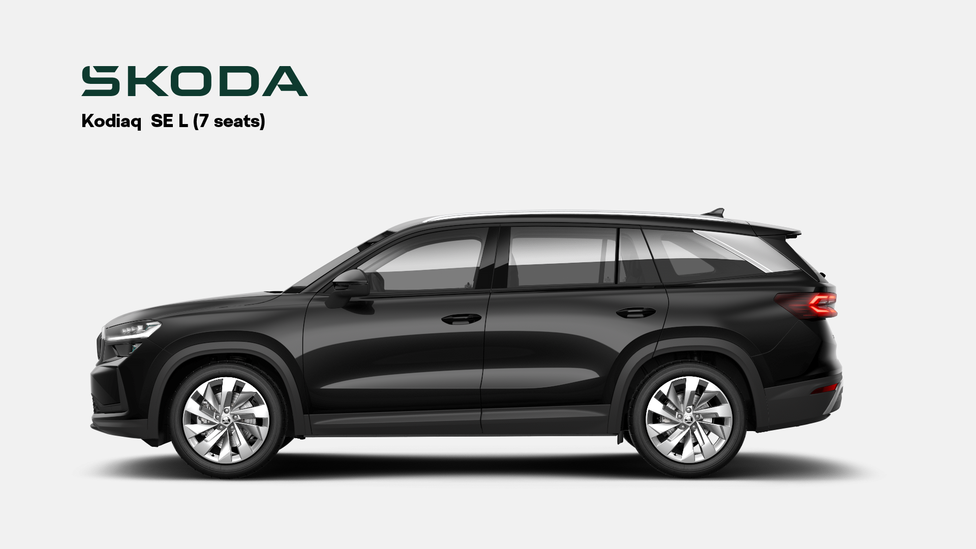 all-new Kodiaq.