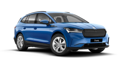 Enyaq Enyaq Skoda Enyaq 50