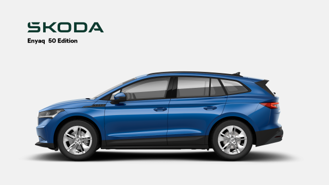 SKODA ENYAQ Business Offer