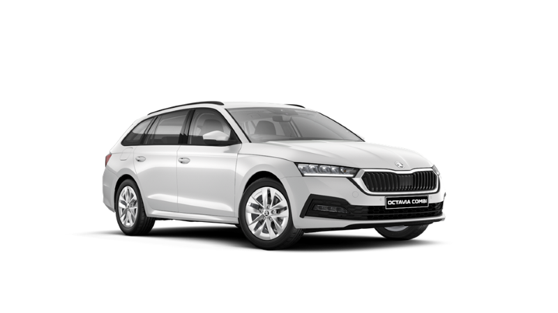 SKODA OCTAVIA 1.0 TSI SE Technology 5dr