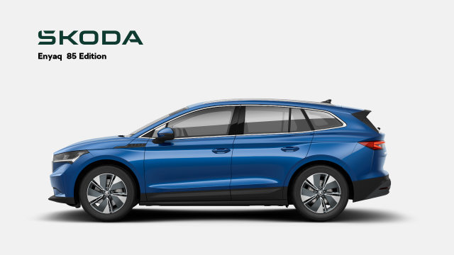 SKODA ENYAQ Business Offer