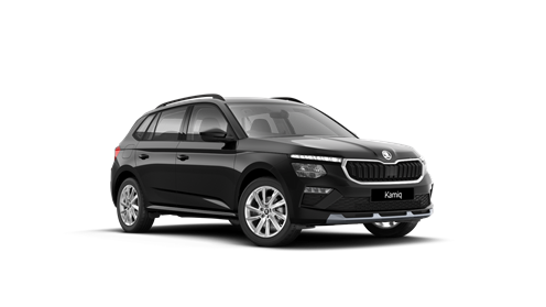 SKODA KAMIQ 1.0 TSI SE Edition 5dr