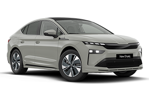 Skoda Enyaq Coupé