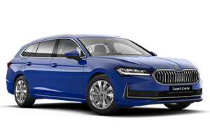 Skoda Superb Estate