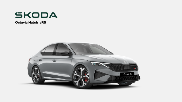 SKODA OCTAVIA Business Offer