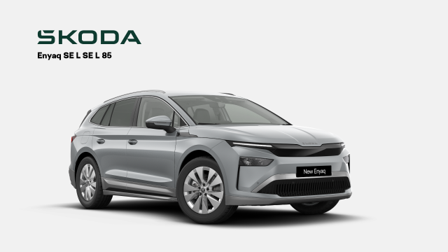 SKODA ENYAQ Business Offer