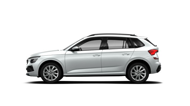SKODA KAMIQ Motability Offer