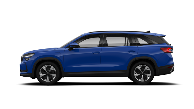 SKODA KODIAQ Motability Offer
